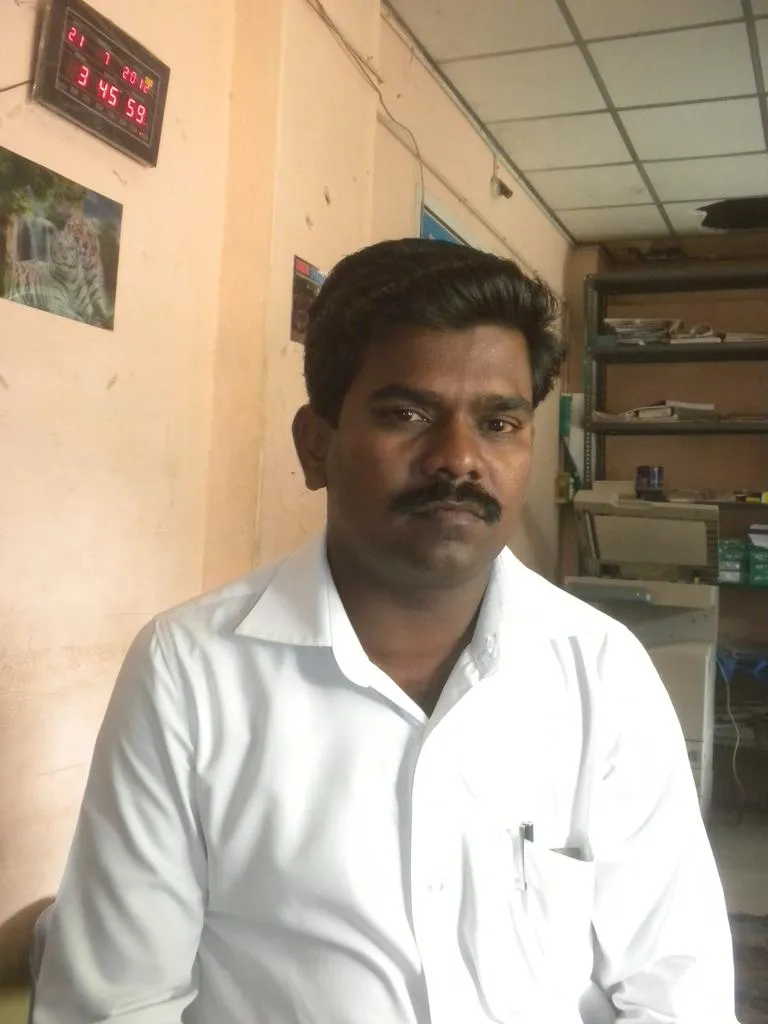 sentenced to 2 years to Trichy DSP for bribery case